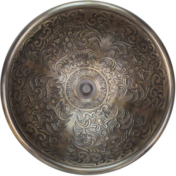 Linkasink Cast Metals Sinks - Series