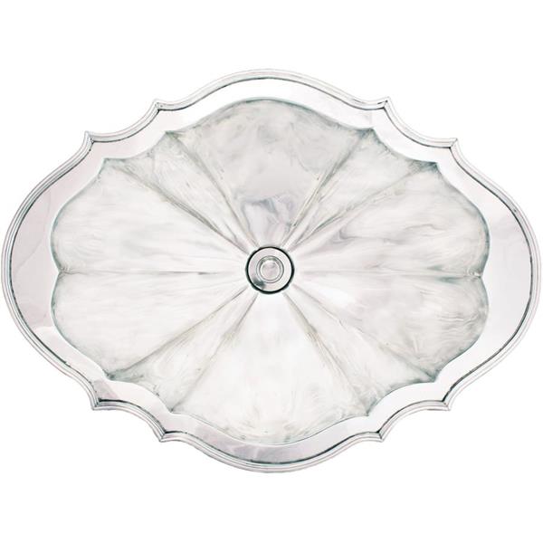 Linkasink - Taxco Smooth Metal Drop-in Sink