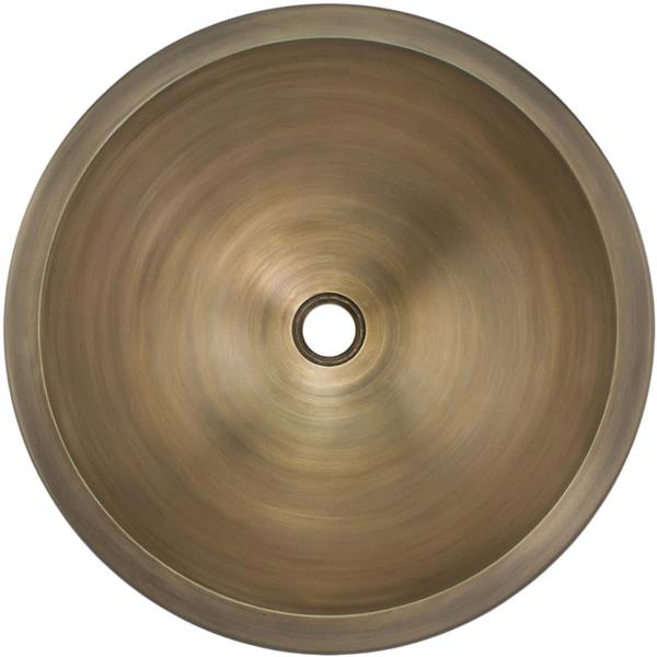 Linkasink Cast Metals Sinks - Series