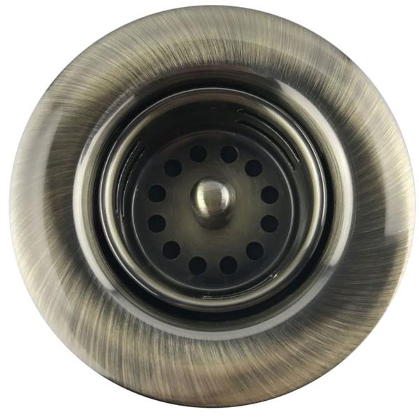 Linkasink - Bar Drain