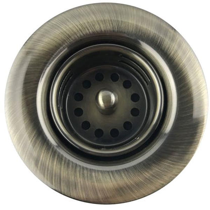 Linkasink - Bar Drain