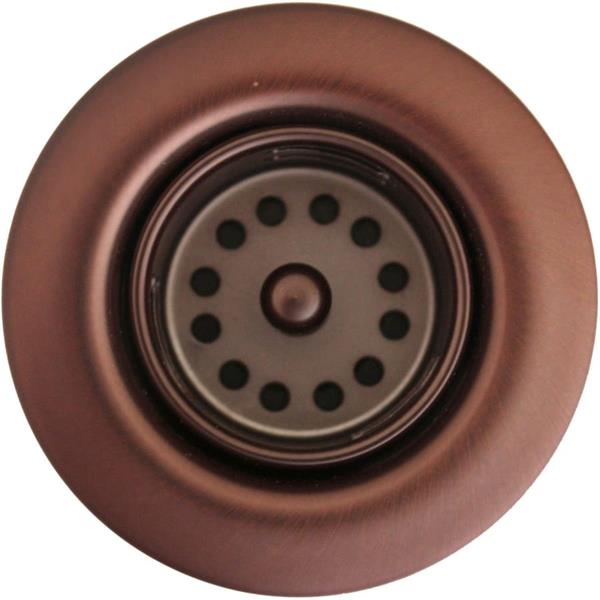 Linkasink - Bar Drain