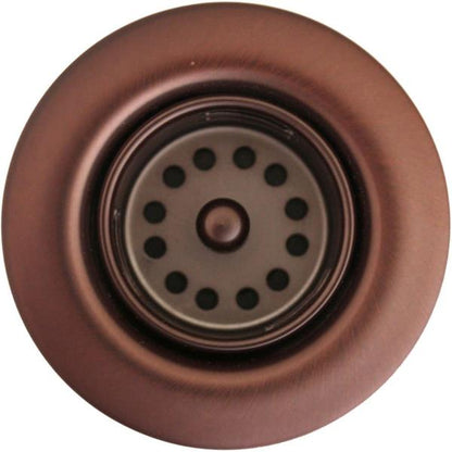 Linkasink - Bar Drain