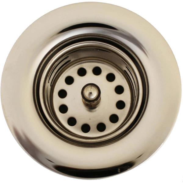 Linkasink - Bar Drain