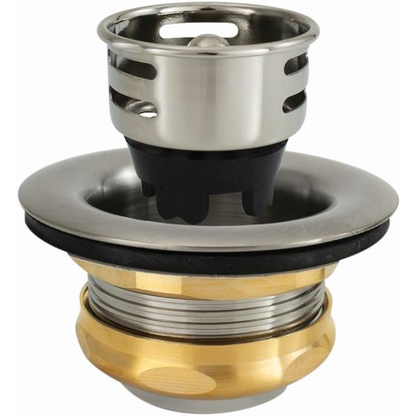 Linkasink - Bar Drain