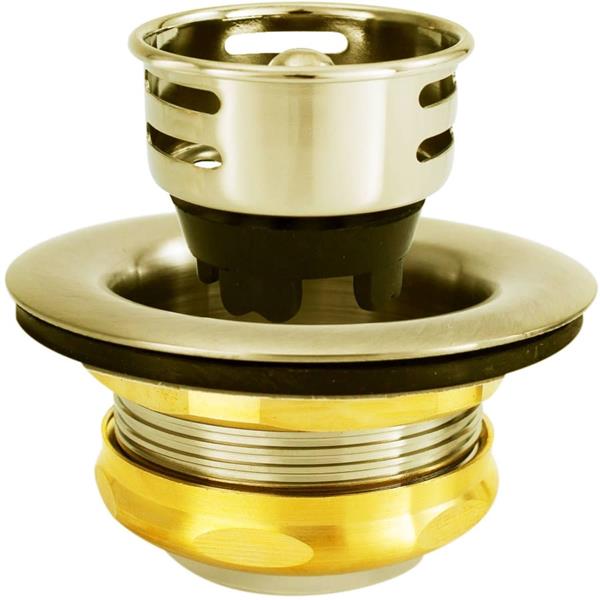 Linkasink - Bar Drain