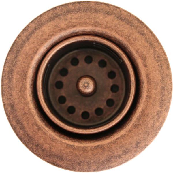 Linkasink - Bar Drain