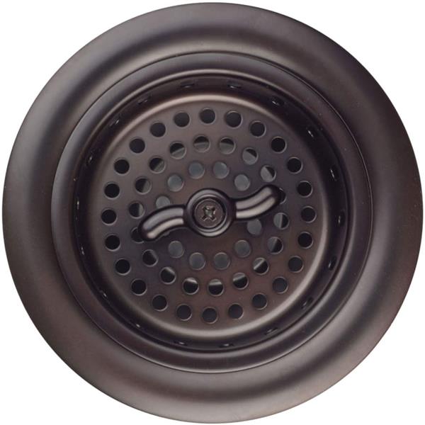 Linkasink - Basket Strainer