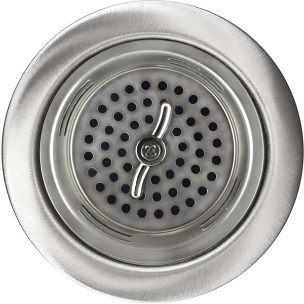 Linkasink - Basket Strainer