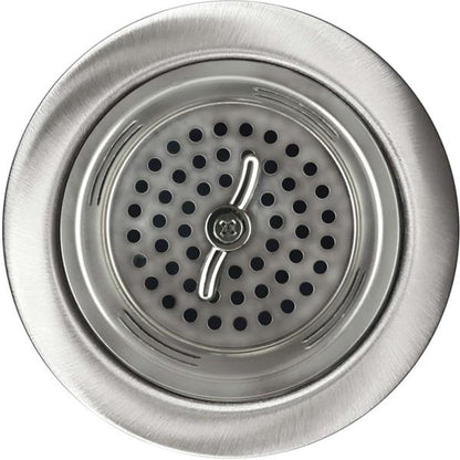 Linkasink - Basket Strainer