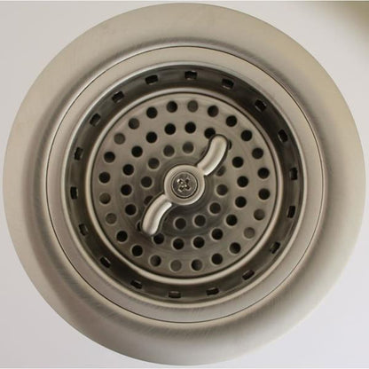 Linkasink - Basket Strainer
