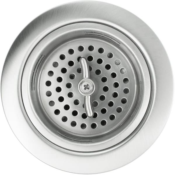 Linkasink - Basket Strainer