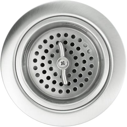 Linkasink - Basket Strainer