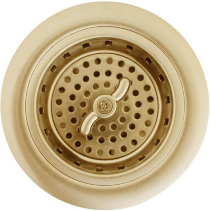 Linkasink - Basket Strainer