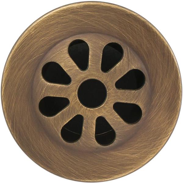 Linkasink - Grid Strainer