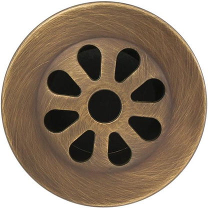 Linkasink - Grid Strainer