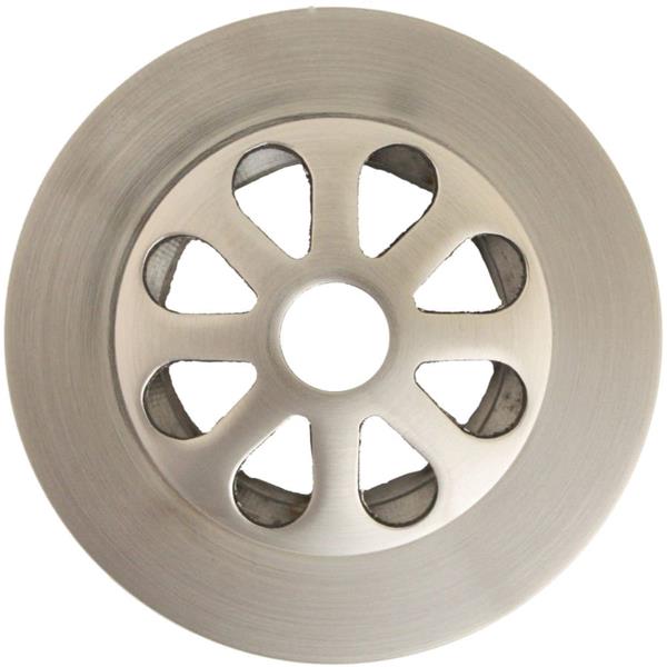 Linkasink - Grid Strainer