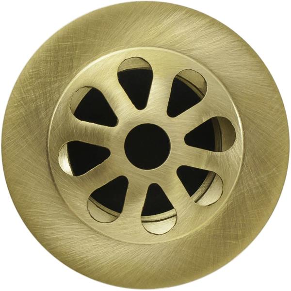 Linkasink - Grid Strainer