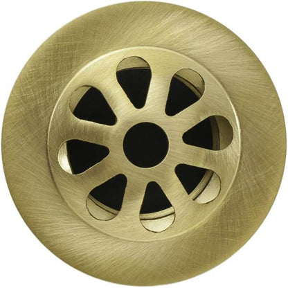 Linkasink - Grid Strainer