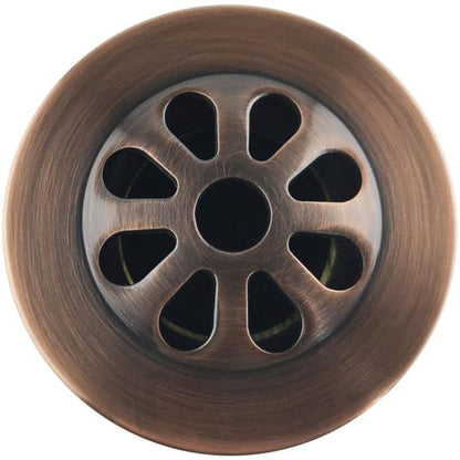 Linkasink - Grid Strainer