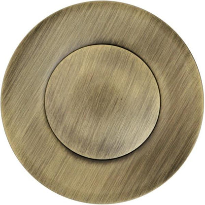 Linkasink - Pop-Up With Horizontal Pull Rod