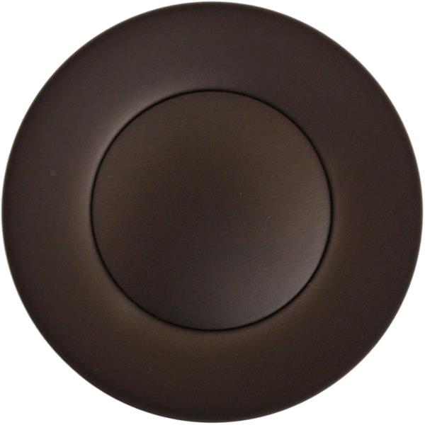 Linkasink - Pop-Up With Horizontal Pull Rod
