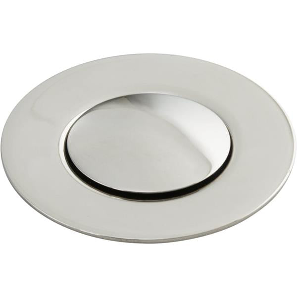 Linkasink - Pop-Up With Horizontal Pull Rod