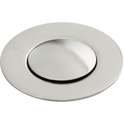 Linkasink - Pop-Up With Horizontal Pull Rod