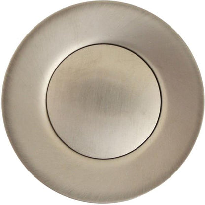 Linkasink - Pop-Up With Horizontal Pull Rod