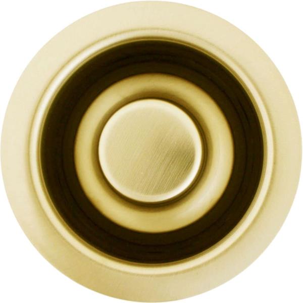 Linkasink - Disposal Flange Kit