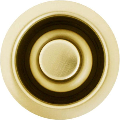 Linkasink - Disposal Flange Kit