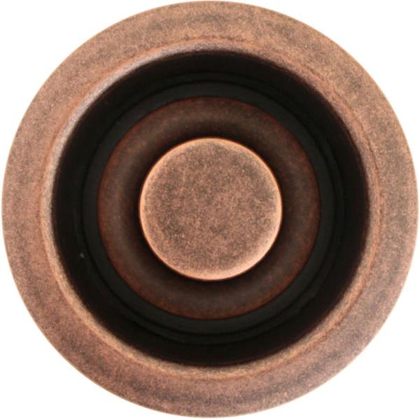 Linkasink - Disposal Flange Kit