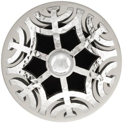 Linkasink - Maze Grid Strainer