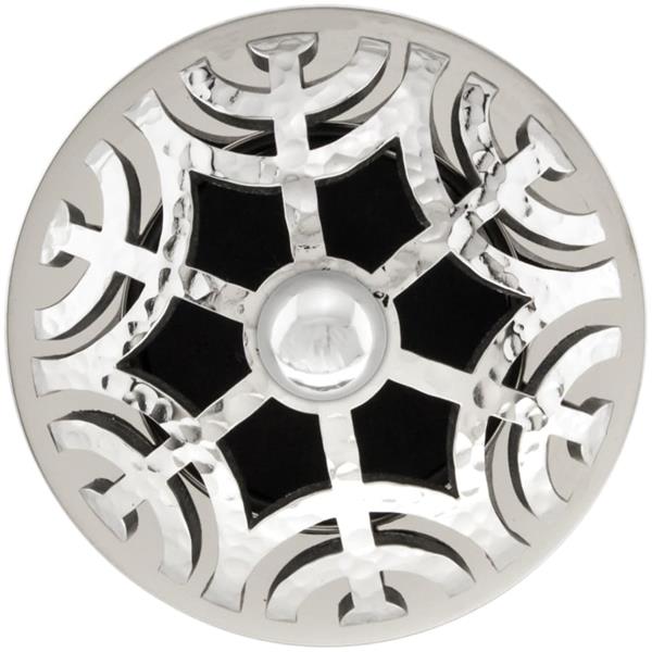 Linkasink - Maze Grid Strainer