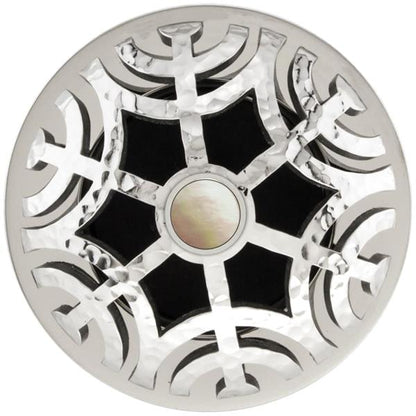 Linkasink - Maze Grid Strainer