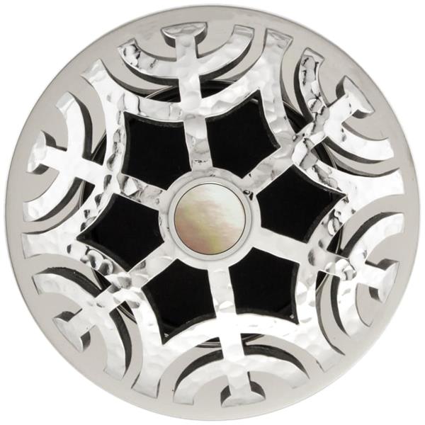 Linkasink - Maze Grid Strainer