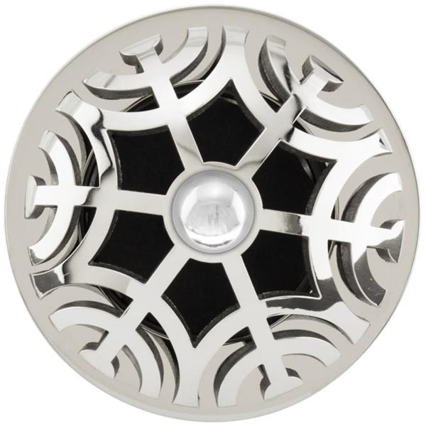 Linkasink - Maze Grid Strainer