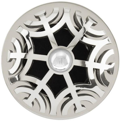 Linkasink - Maze Grid Strainer