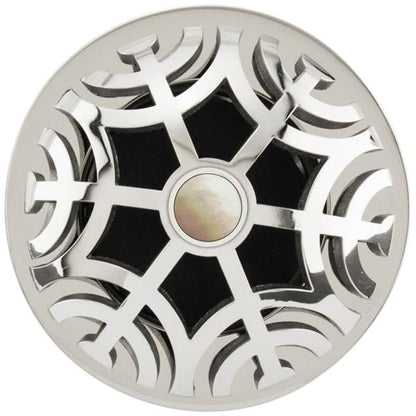 Linkasink - Maze Grid Strainer