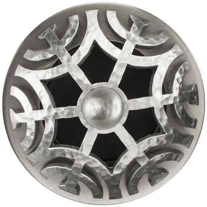 Linkasink - Maze Grid Strainer