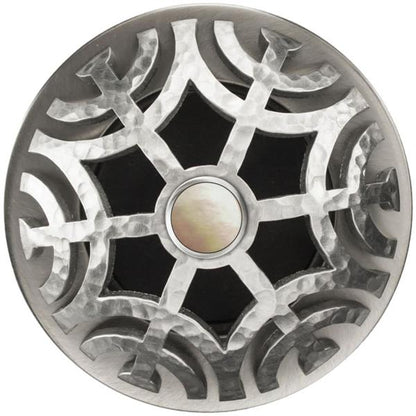 Linkasink - Maze Grid Strainer