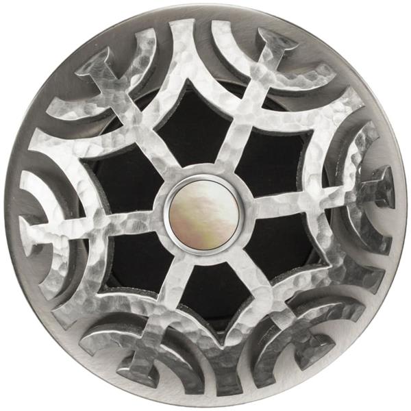 Linkasink - Maze Grid Strainer