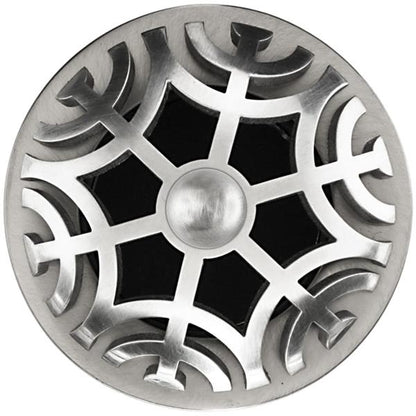 Linkasink - Maze Grid Strainer