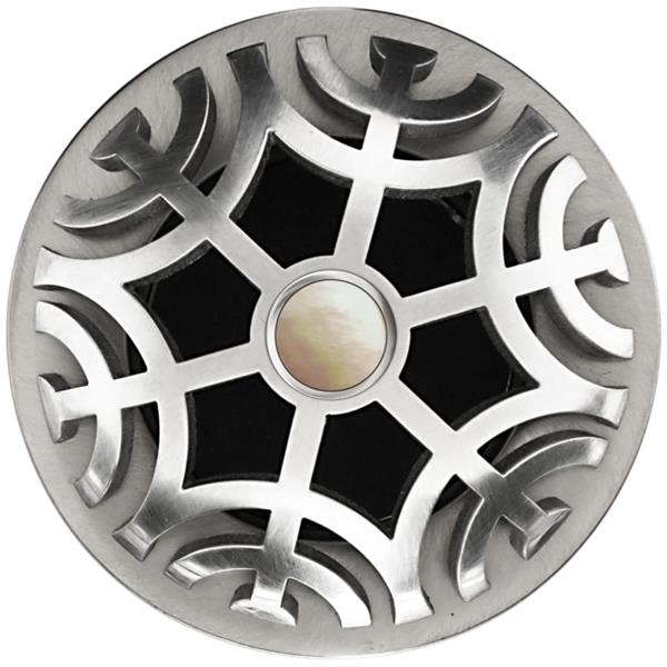 Linkasink - Maze Grid Strainer
