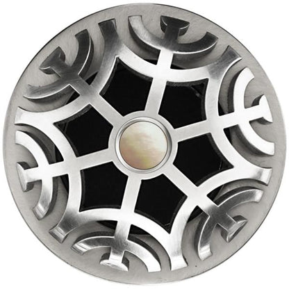 Linkasink - Maze Grid Strainer