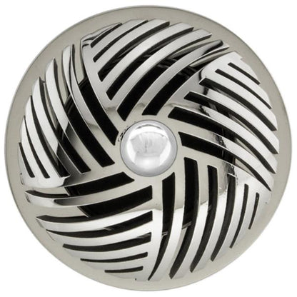 Linkasink - Herringbone Grid Strainer
