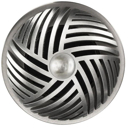 Linkasink - Herringbone Grid Strainer