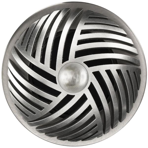 Linkasink - Herringbone Grid Strainer