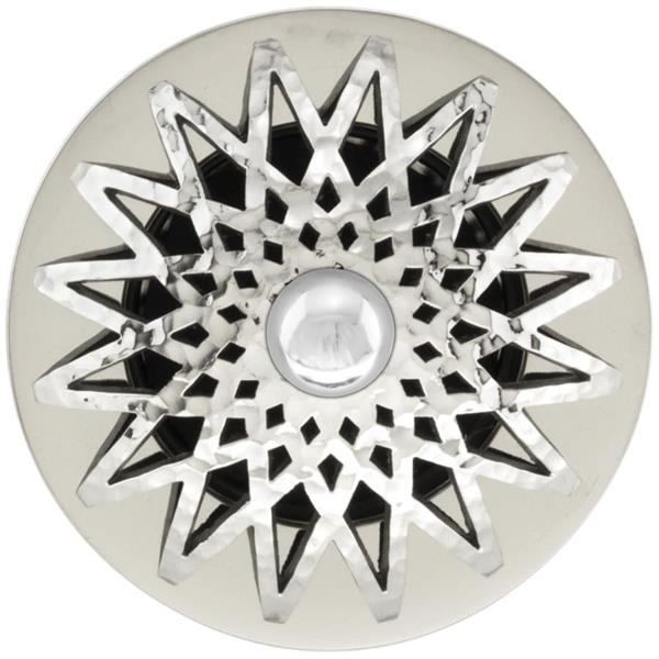 Linkasink - Star Grid Strainer