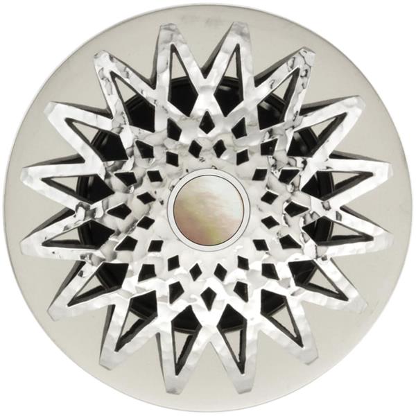 Linkasink - Star Grid Strainer